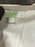 Jade Stripes Blue Casual Dress Size L - photo 7