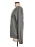 Reebok Gray Long Sleeve T-Shirt Size M - photo 5