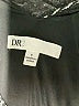 DR2 100% Polyester Polka Dots Black Casual Dress Size S - photo 7