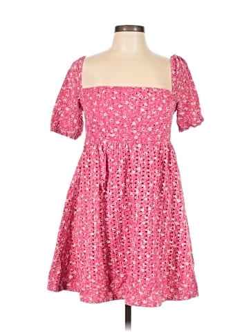Maeve Casual Dress (view 1)