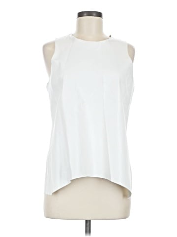 Bishop + Young Sleeveless Blouse (view 1)