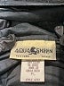 Assorted Brands 100% Nylon Black Raincoat Size L (petite) - photo 6