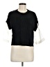 Piazza Sempione Black Cardigan Size EU (IT) 42 / US 6 - photo 1
