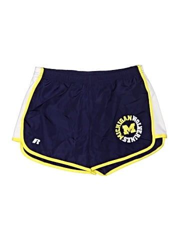 Russell Athletic Athletic Shorts (view 1)