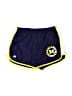 Russell Athletic 100% Polyester Blue Athletic Shorts Size M - photo 1