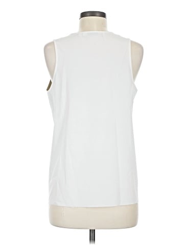 Bishop + Young Sleeveless Blouse (view 2)