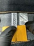 Divided by H&M Black Jeans Size 2 - photo 7