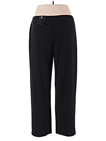 JM Collection Casual Pants (view 2)