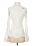 The North Face 100% Nylon White Track Jacket Size S - photo 2