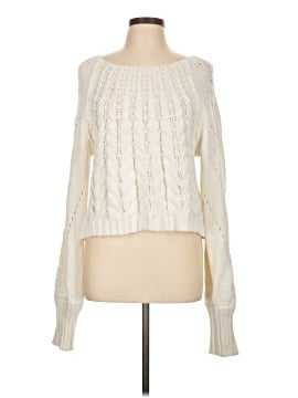 Free People Pullover Sweater