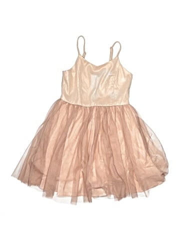 Zenzi Dress (view 1)
