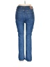 Levi's Blue Jeans Size 30 waist - photo 2