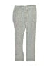 Btween Hearts Gray Casual Pants Size 6 - photo 1