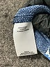 Gabby Skye Graphic Blue Cocktail Dress Size 12 - photo 8