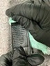 The North Face 100% Polyester Teal Jacket Size 5 - photo 4