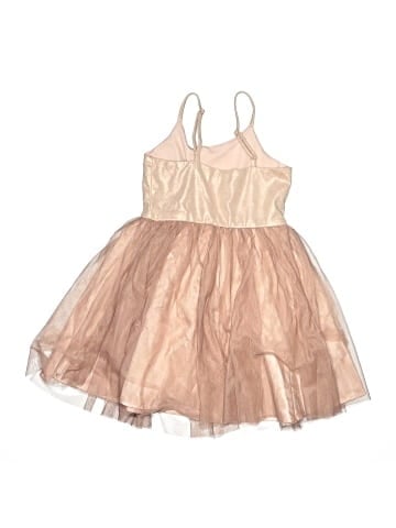 Zenzi Dress (view 2)