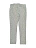 Btween Hearts Gray Casual Pants Size 6 - photo 2