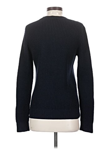 Sandro Wool Pullover Sweater (view 2)