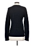 Sandro Black Wool Pullover Sweater Size Sm (1) - photo 2