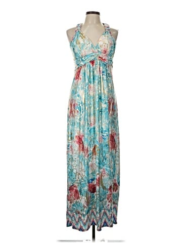 Shoreline Casual Dress (view 1)