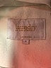 Laundry by Shelli Segal Ivory Wool Coat Size 4 - photo 6