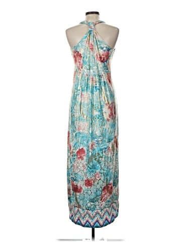 Shoreline Casual Dress (view 2)