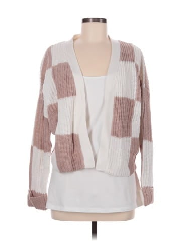 Jessica Simpson Cardigan (view 1)