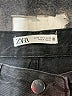 Zara Gray Jeans Size 4 - photo 7