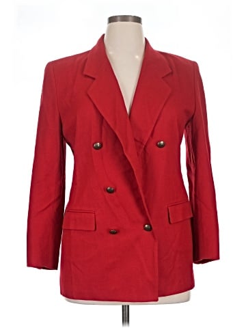 Pendleton Wool Blazer (view 1)