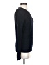 Sandro Black Wool Pullover Sweater Size Sm (1) - photo 4