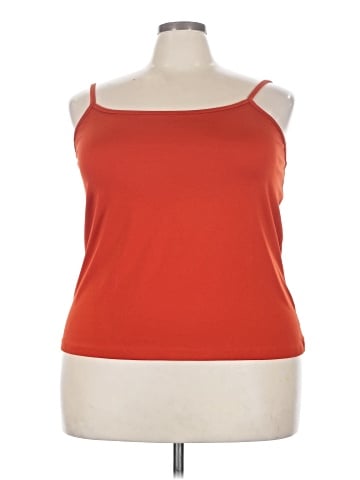 Lane Bryant Sleeveless Top (view 1)