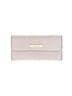 MICHAEL Michael Kors Gray Ivory Wallet One size - photo 1