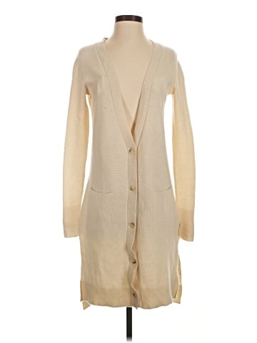 Vince. Cashmere Cardigan (view 1)