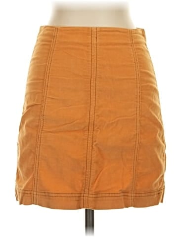 Free People Casual Skirt (view 1)