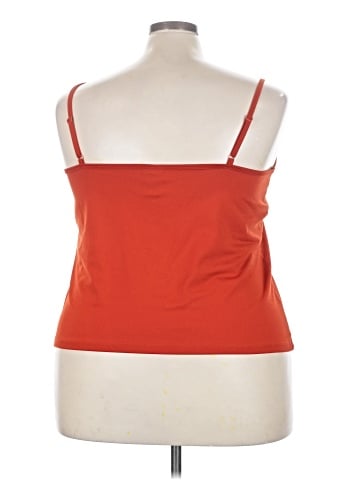 Lane Bryant Sleeveless Top (view 2)