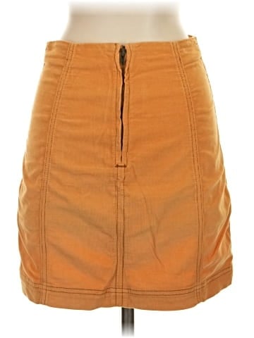 Free People Casual Skirt (view 2)