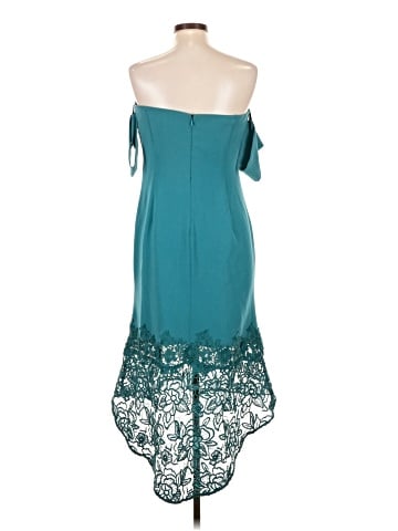 Sachin + Babi Cocktail Dress (view 2)