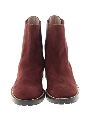 Stuart Weitzman Ankle Boots (view 2)