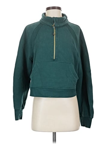 Lululemon Athletica Sweatshirt (view 1)