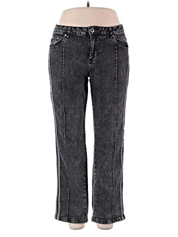 Forever Young Jeans (view 1)