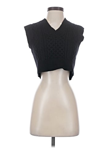 Babaton Sleeveless Blouse (view 1)
