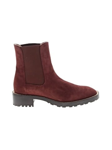 Stuart Weitzman Ankle Boots (view 1)