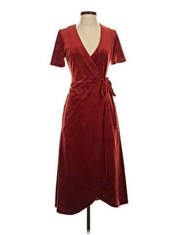 Marine Layer Cocktail Dress (view 1)