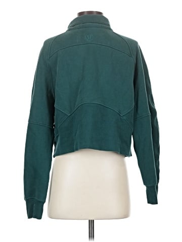 Lululemon Athletica Sweatshirt (view 2)