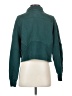 Lululemon Athletica Teal Sweatshirt Size XS - photo 2