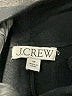 J.Crew Solid Black Casual Pants Size S (petite) - photo 7
