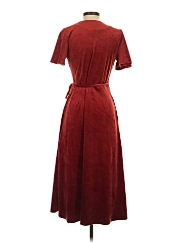 Marine Layer Cocktail Dress (view 2)