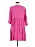 Torrid Pink Casual Dress Size Med Plus (00) - photo 2