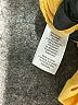 Bobeau Yellow Cardigan Size M - photo 5