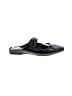 Steve Madden Black Mule/Clog Size 7 1/2 - photo 1